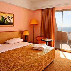 BAYAR RESORT HOTEL 5★-_