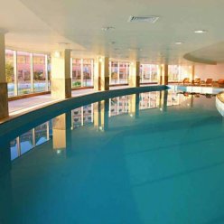 BAYAR RESORT HOTEL 5★-_