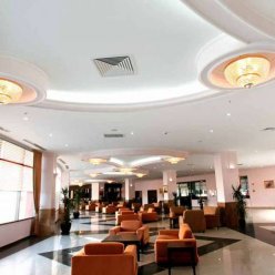 BAYAR RESORT HOTEL 5★-_