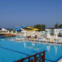 BAYAR RESORT HOTEL 5★-_