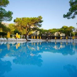 PERRE ART HOTEL 5★