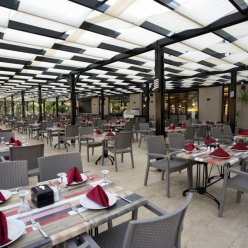 PERRE ART HOTEL 5★