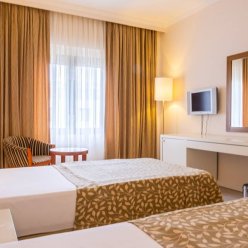 PERRE ART HOTEL 5★