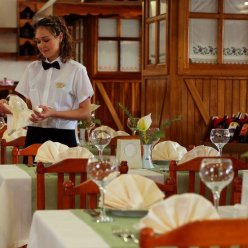 SEAGULL HOTEL BELDIBI 4★