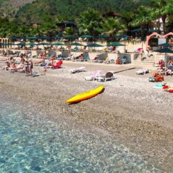 SEAGULL HOTEL BELDIBI 4★