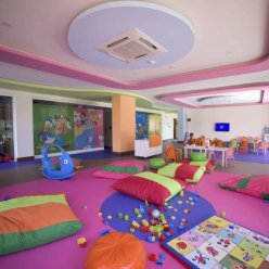 CLUB SUN HEAVEN FAMILY & SPA 5★