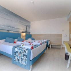 CLUB SUN HEAVEN FAMILY & SPA 5★