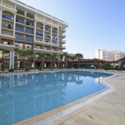 CLUB SUN HEAVEN FAMILY & SPA 5★