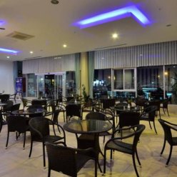 CENGER BEACH RESORT AND SPA 5★