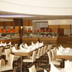 CENGER BEACH RESORT AND SPA 5★