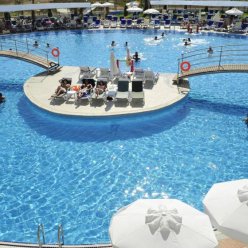 CENGER BEACH RESORT AND SPA 5★