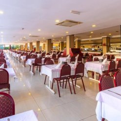 A11 HOTEL OBAKOY 4★