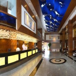 A11 HOTEL OBAKOY 4★