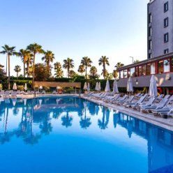 A11 HOTEL OBAKOY 4★