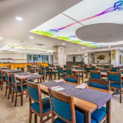 ARSI BLUE SEA BEACH HOTEL 4★