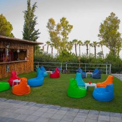 AROMA BUTIK HOTEL 3★