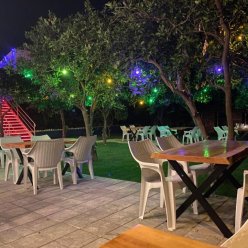 AROMA BUTIK HOTEL 3★