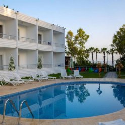 AROMA BUTIK HOTEL 3★