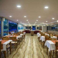 EMILY ROSE HOTEL 3★