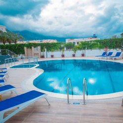 EMILY ROSE HOTEL 3★