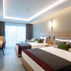 PRADO KIRIS HOTEL (EX. PALMET KIRIS HOTEL) 4★