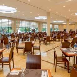 PRADO KIRIS HOTEL (EX. PALMET KIRIS HOTEL) 4★