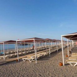 PRADO KIRIS HOTEL (EX. PALMET KIRIS HOTEL) 4★