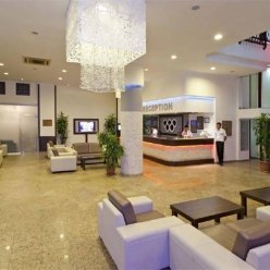 ARABELLA WORLD HOTEL 4★