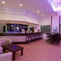 ARABELLA WORLD HOTEL 4★