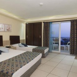 ARABELLA WORLD HOTEL 4★