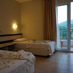 AYBEL INN HOTEL 3★