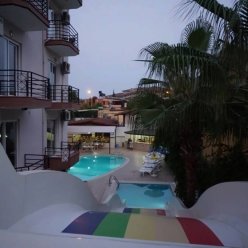 AYBEL INN HOTEL 3★