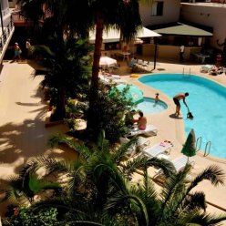 AYBEL INN HOTEL 3★