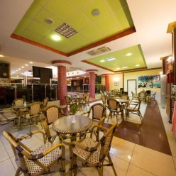 FIRST CLASS HOTEL ALANYA 4★