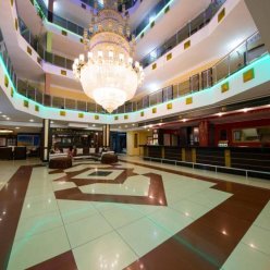 FIRST CLASS HOTEL ALANYA 4★