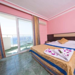 FIRST CLASS HOTEL ALANYA 4★