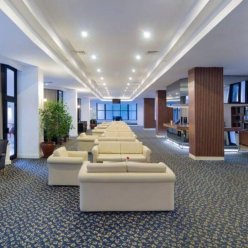 FUN SUN CLUB SAPHIRE BY LARISSA HOTELS 5★-