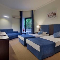 FUN SUN CLUB SAPHIRE BY LARISSA HOTELS 5★-