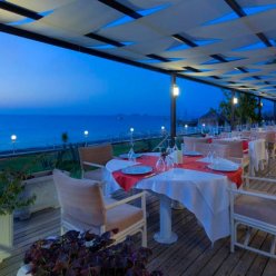 FUN SUN CLUB SAPHIRE BY LARISSA HOTELS 5★-