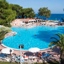 FUN SUN CLUB SAPHIRE BY LARISSA HOTELS 5★-