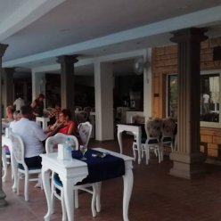 CLOVER MAGIC ALTINKUM PARK SIDE (EX.SIDE ALTINKUM PARK) 3★