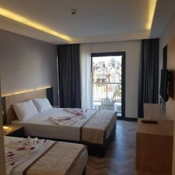 CLOVER MAGIC ALTINKUM PARK SIDE (EX.SIDE ALTINKUM PARK) 3★