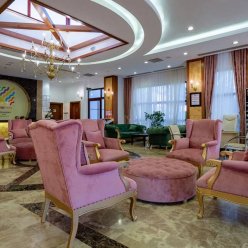 FUN SUN SMART RIVER BY LARISSA HOTELS (EX.LARISSA RIVER RESORT) 5★