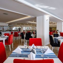 FUN SUN SMART RIVER BY LARISSA HOTELS (EX.LARISSA RIVER RESORT) 5★