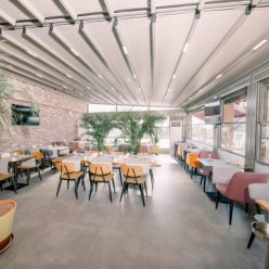 LAREN SEASIDE HOTEL & SPA (EX.LAREN BUSSINESS HOTEL & SPA) (SPECIAL CAT.) 3★