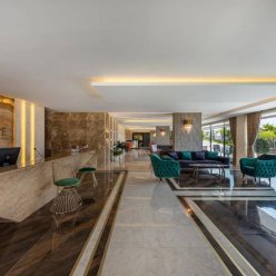 ELITE LUXURY SUITE HOTEL & SPA RESORT 5★-_