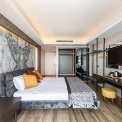 ELITE LUXURY SUITE HOTEL & SPA RESORT 5★-_