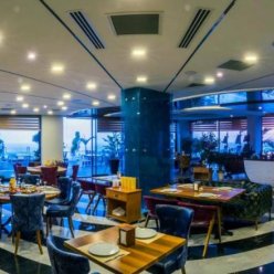 ELITE LUXURY SUITE HOTEL & SPA RESORT 5★-_