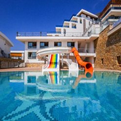 ELITE LUXURY SUITE HOTEL & SPA RESORT 5★-_