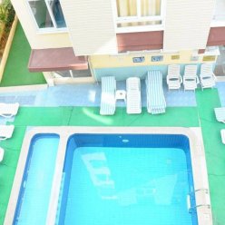 KLEOPATRA BEACH YILDIZ HOTEL 2★-_